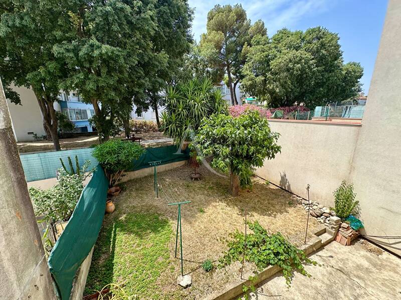 Maison à vendre, 107m², PERPIGNAN
