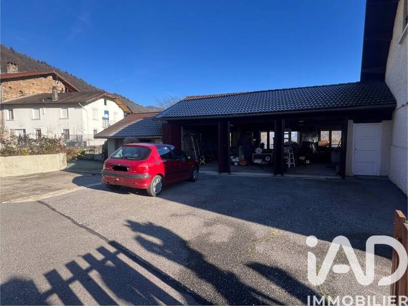 Maison à vendre, 131m², LA TRINITE