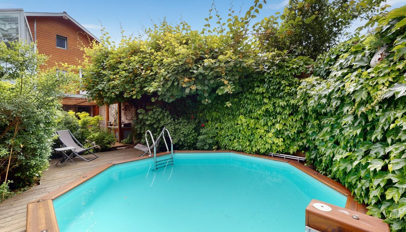 Maison à vendre, 160m², MONTBONNOT SAINT MARTIN