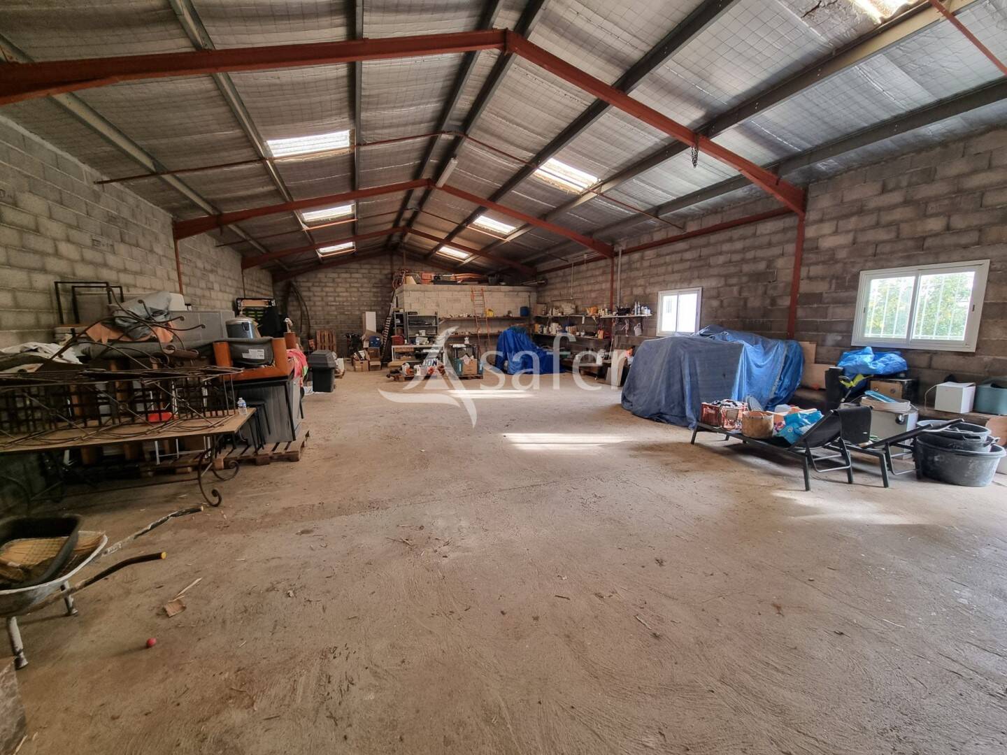Maison à vendre, 190m², LUNEL VIEL