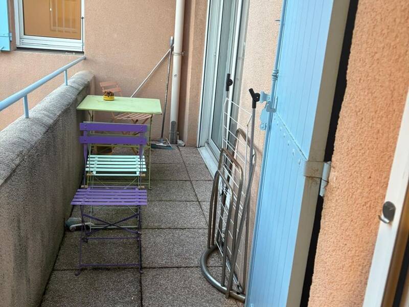 Maison à louer, 62m², SAINT REMY DE PROVENCE