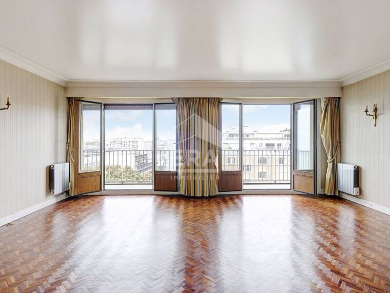 Maison à vendre, 95m², PARIS 12E
