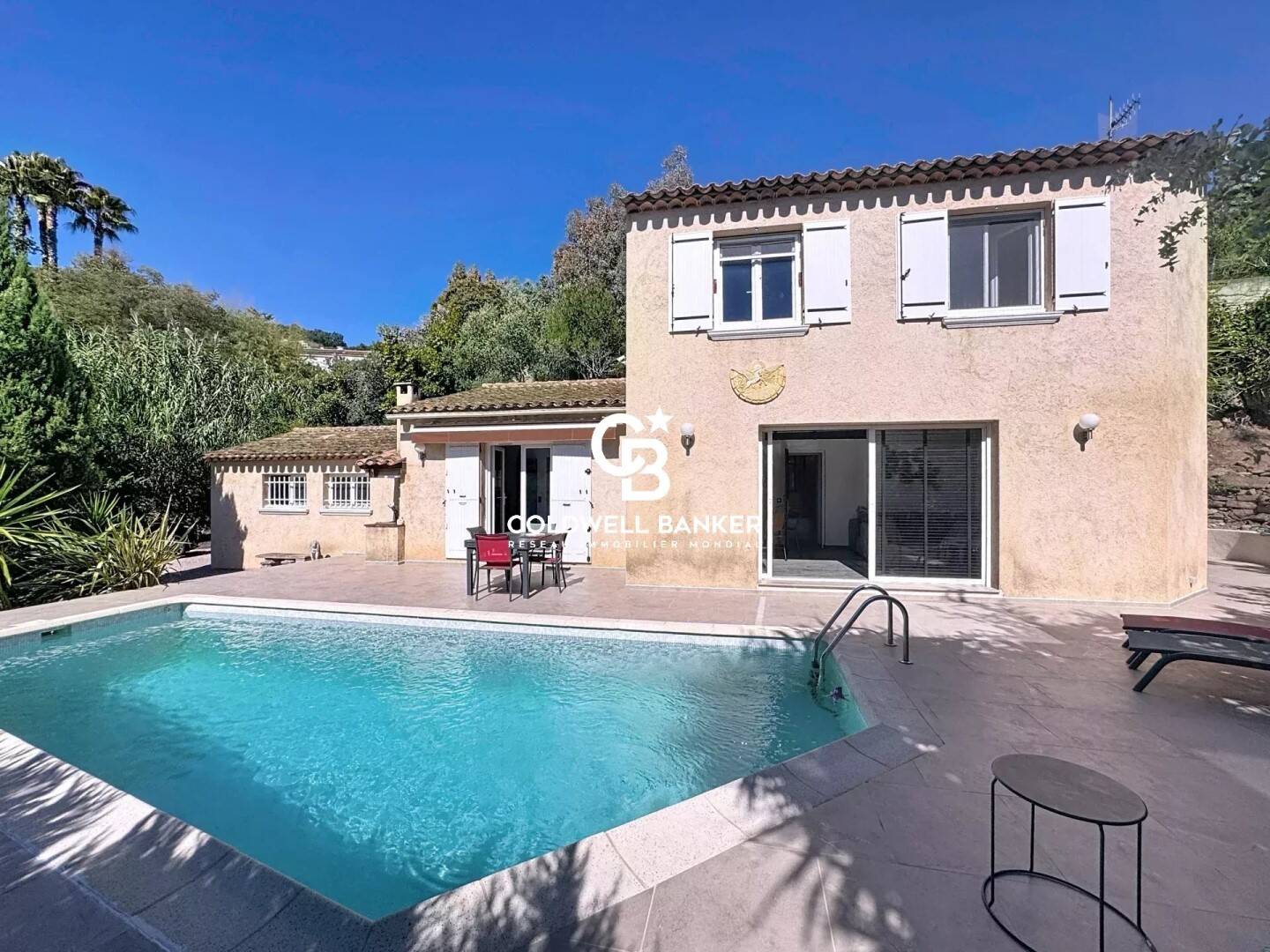 Maison à vendre, 115m², LES ADRETS DE L'ESTEREL