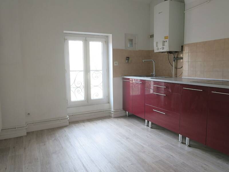 Maison à vendre, 48m², SAINT ETIENNE