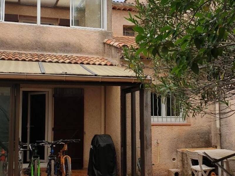 Maison à louer, 73m², LE LUC