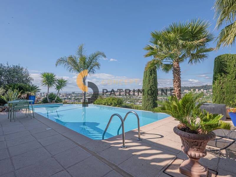 Maison à vendre, 173m², NICE