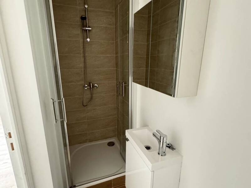 Maison à louer, 24m², NICE