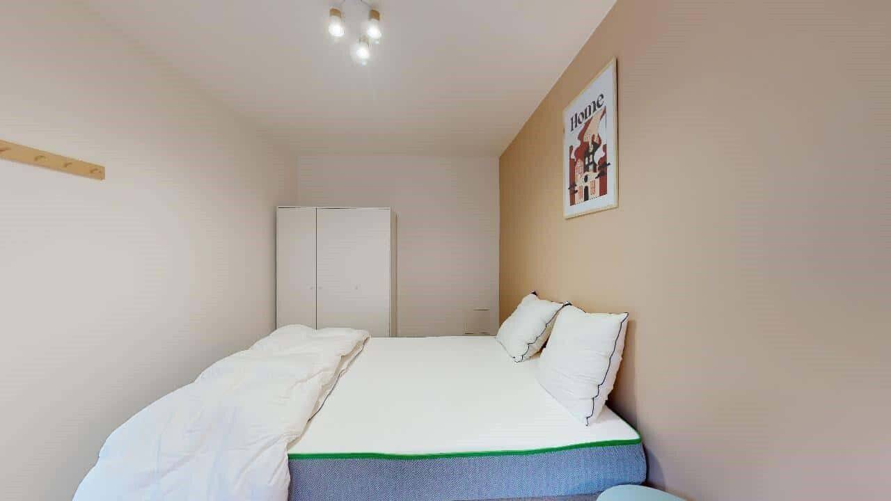 Maison à louer, 15m², MONTREUIL