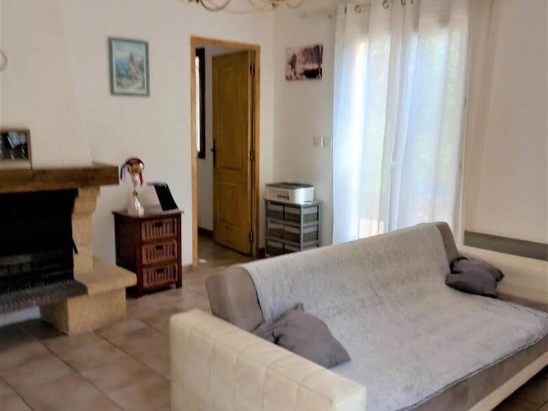 Maison à louer, 60m², BRIGNOLES