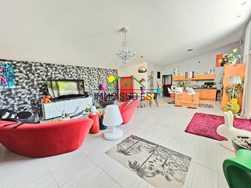 Maison à vendre, 181m², SAINT PERAY