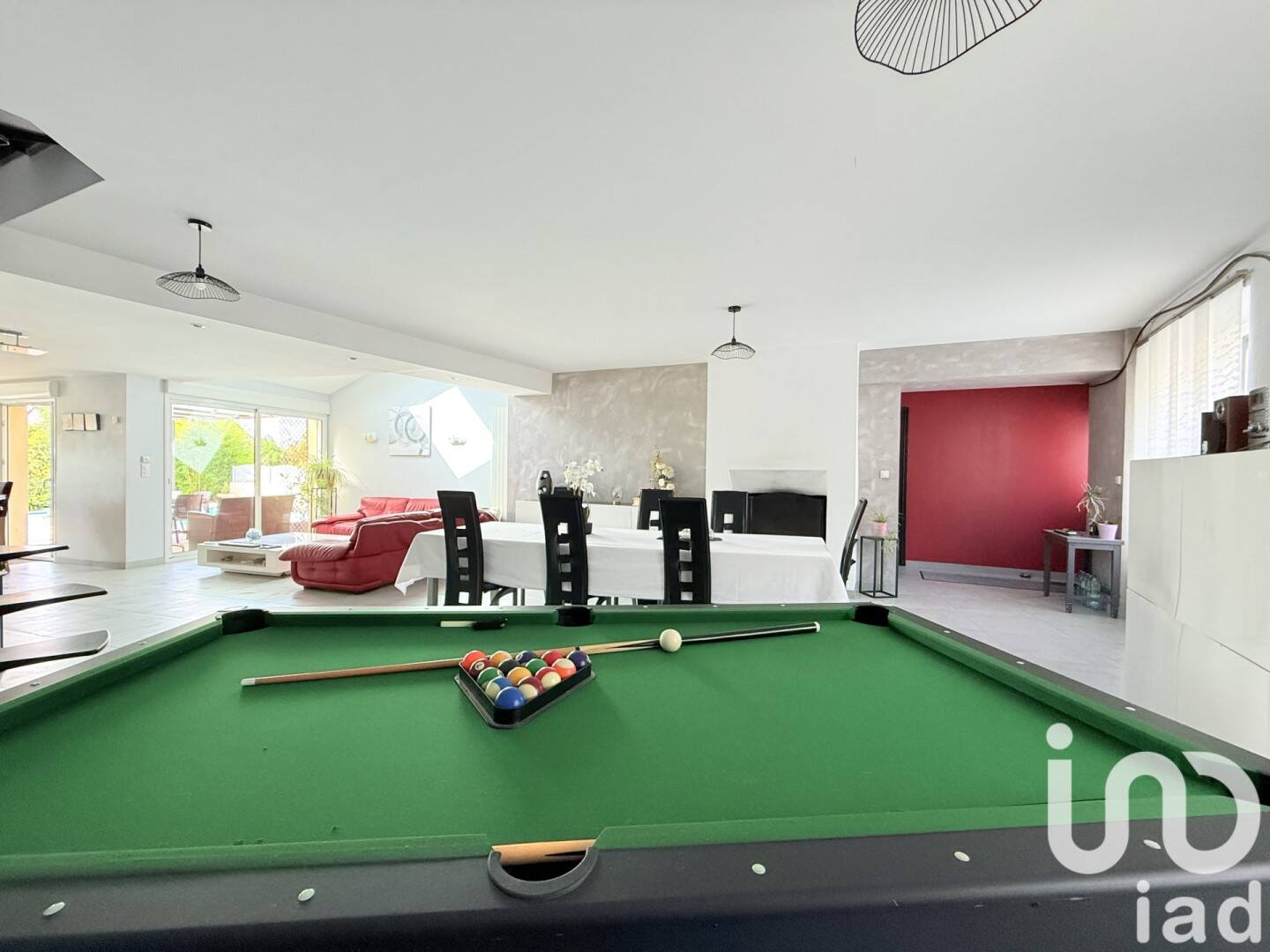 Maison à vendre, 179m², LE VIVIER SUR MER