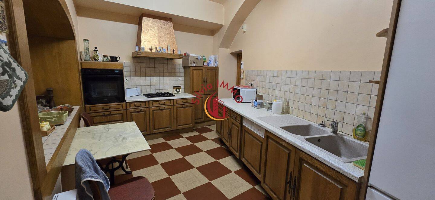 Maison à vendre, 515m², ESTAGEL