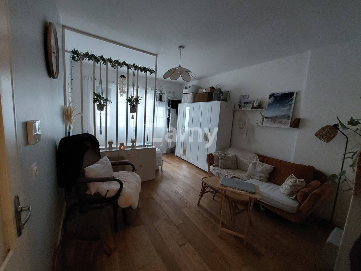 Maison à louer, 27m², LIBOURNE