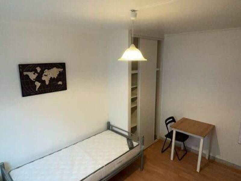 Maison à louer, 0m², NOISY LE SEC