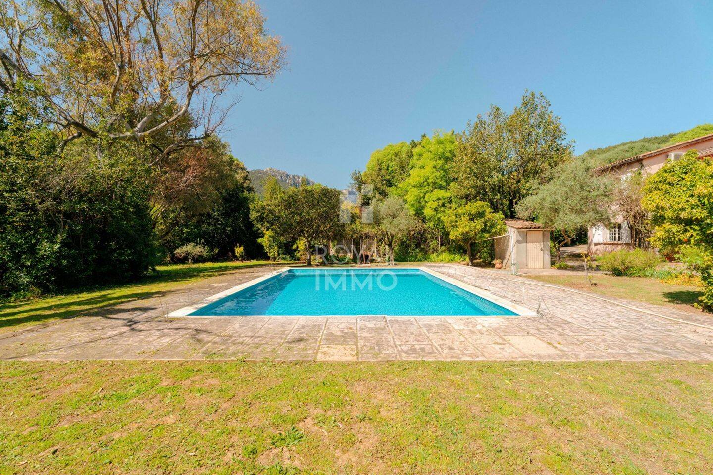 Maison à vendre, 184m², LA VALETTE DU VAR