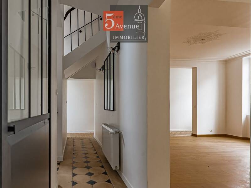 Maison à vendre, 198m², CHANTILLY