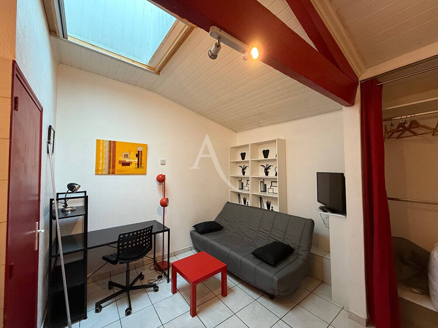 Maison à louer, 19m², LA ROCHE SUR YON