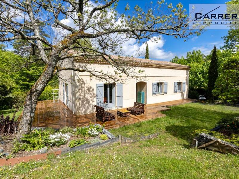 Maison à vendre, 139m², FARGUES SAINT HILAIRE
