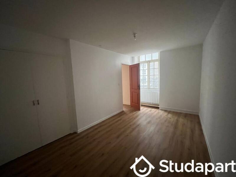 Maison à louer, 36m², NANTES