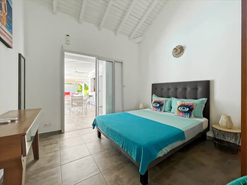 Maison à vendre, 155m², SAINT FRANCOIS