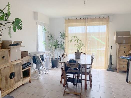 Maison à vendre 238 500 € 4 pièces 3 chambres 76,7 m² 559 m² de terrain Loudéac 22600