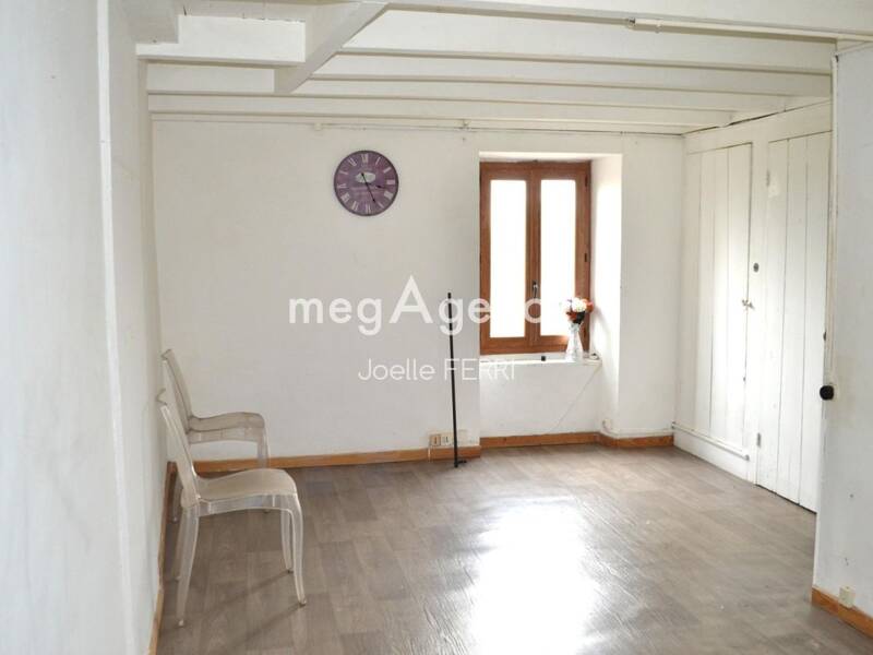 Maison à vendre, 46m², SAINT DENIS