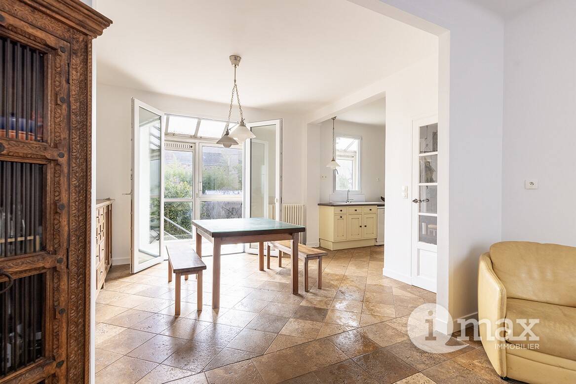 Maison à vendre, 136m², ASNIERES SUR SEINE