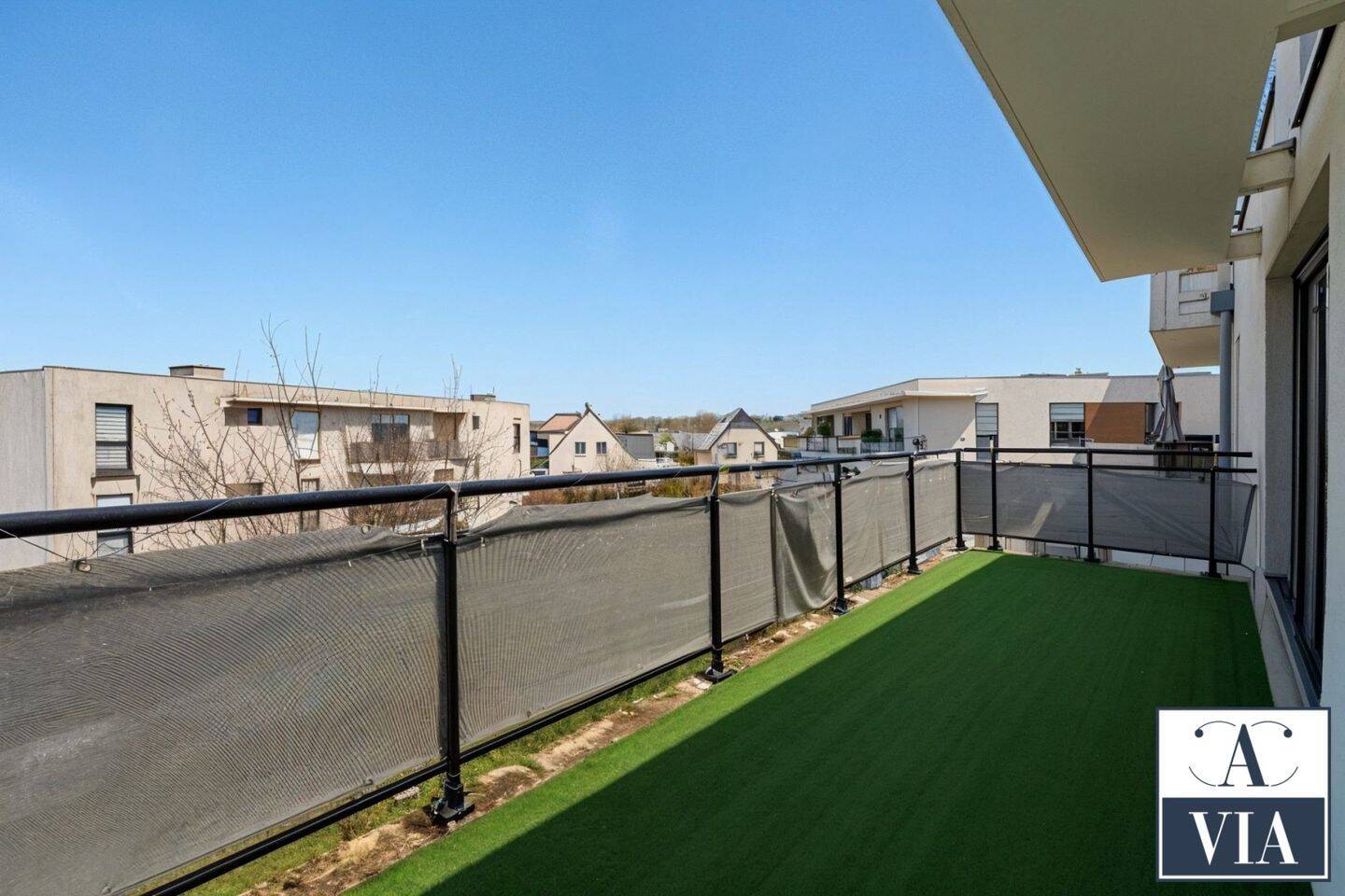 Maison à vendre, 64m², HOLTZHEIM