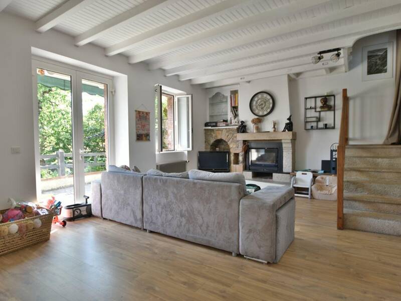 Maison à vendre, 160m², CHOLET