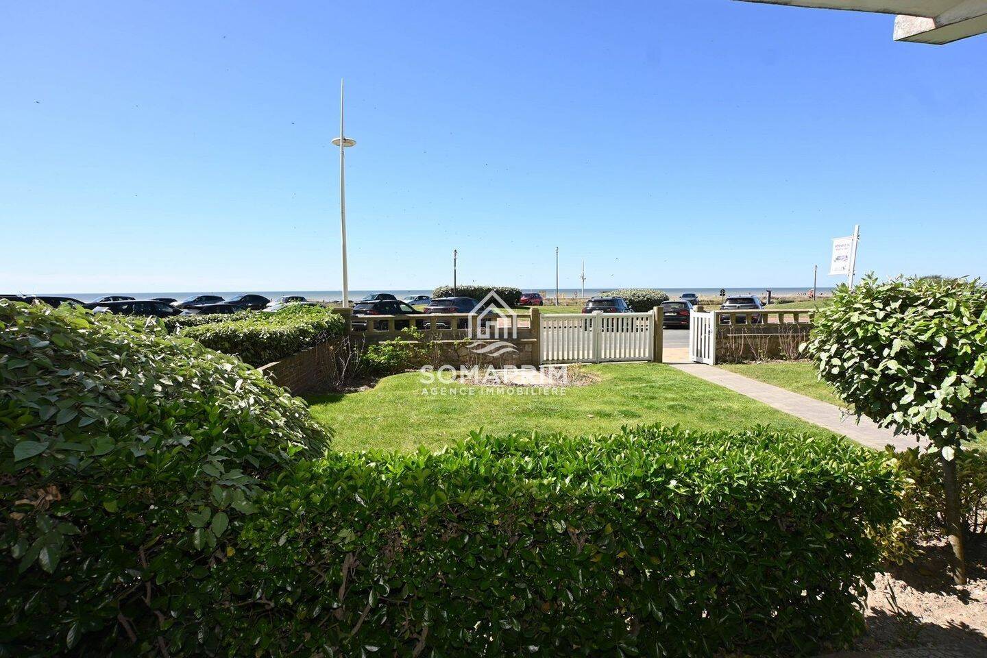Maison à vendre, 50m², LE TOUQUET PARIS PLAGE
