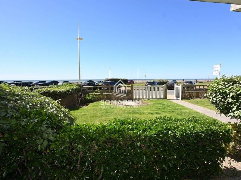Maison à vendre, 50m², LE TOUQUET PARIS PLAGE
