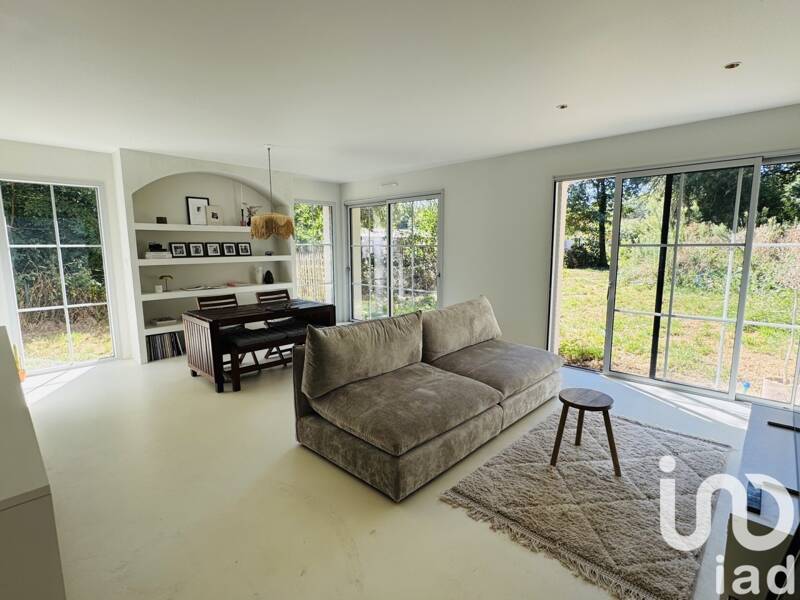 Maison à vendre, 100m², GRAYAN ET L'HOPITAL