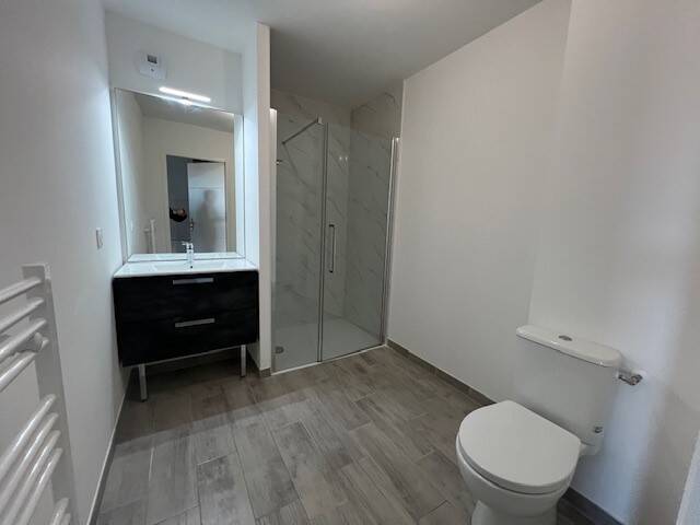 Maison à louer, 36m², LA ROCHELLE