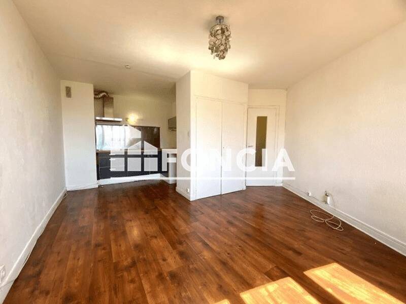 Maison à louer, 28m², GRENOBLE