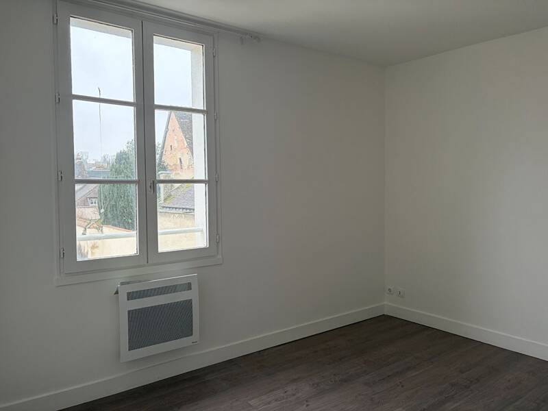 Maison à louer, 42m², PROVINS