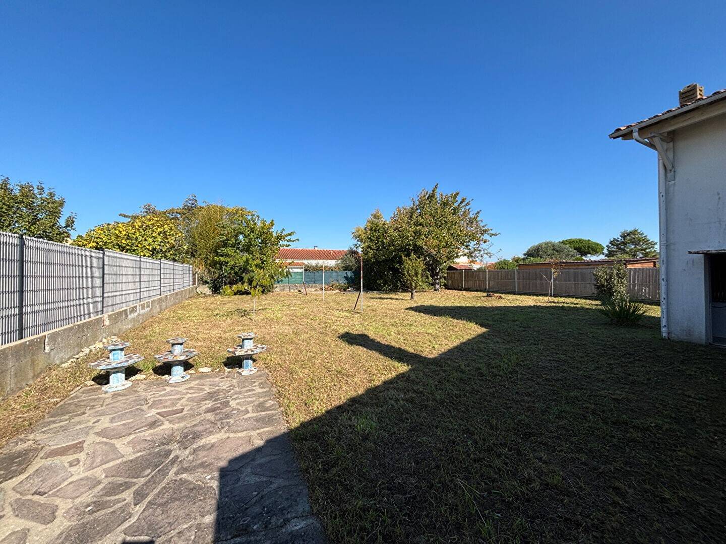 Maison à vendre, 67m², VAUX SUR MER