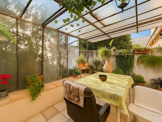 Maison en viager occupé Bouquet 209 000 € 5 pièces 3 chambres 160 m² 50 m² de terrain Grand'Piece-Les Plaines Mouans-Sartoux 06370