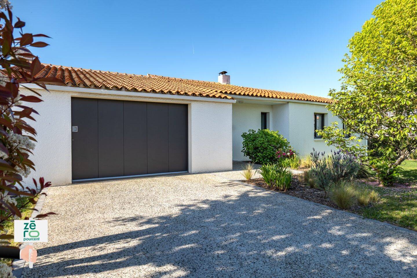 Maison à vendre, 123m², LA ROCHE SUR YON
