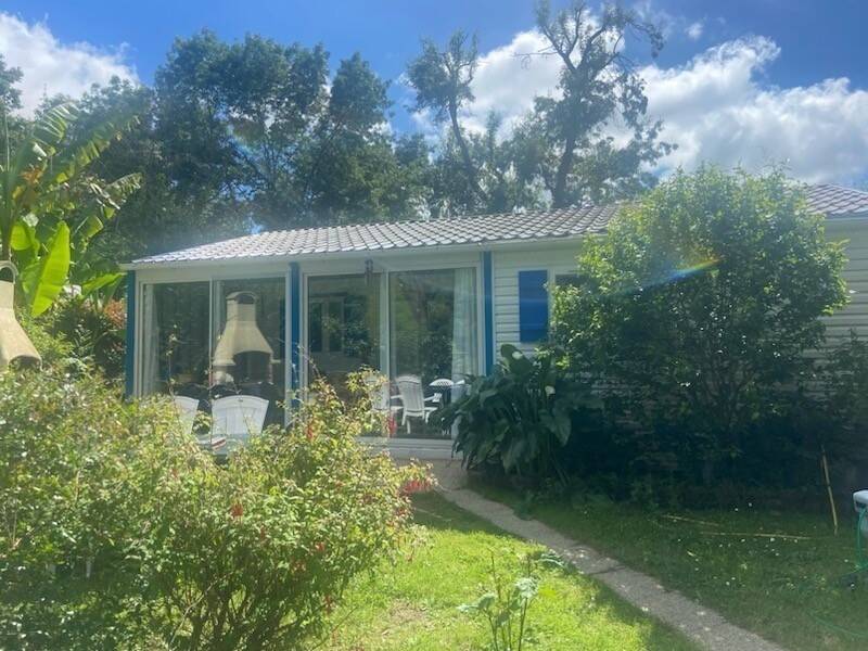 Maison à vendre, 59m², SAINT CYR EN TALMONDAIS