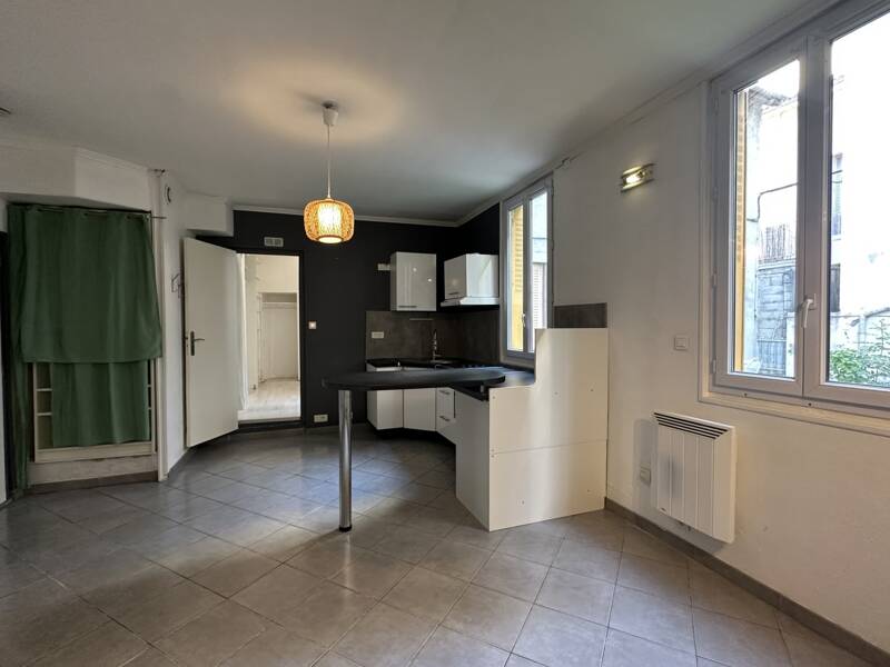 Maison à vendre, 37m², GRENOBLE