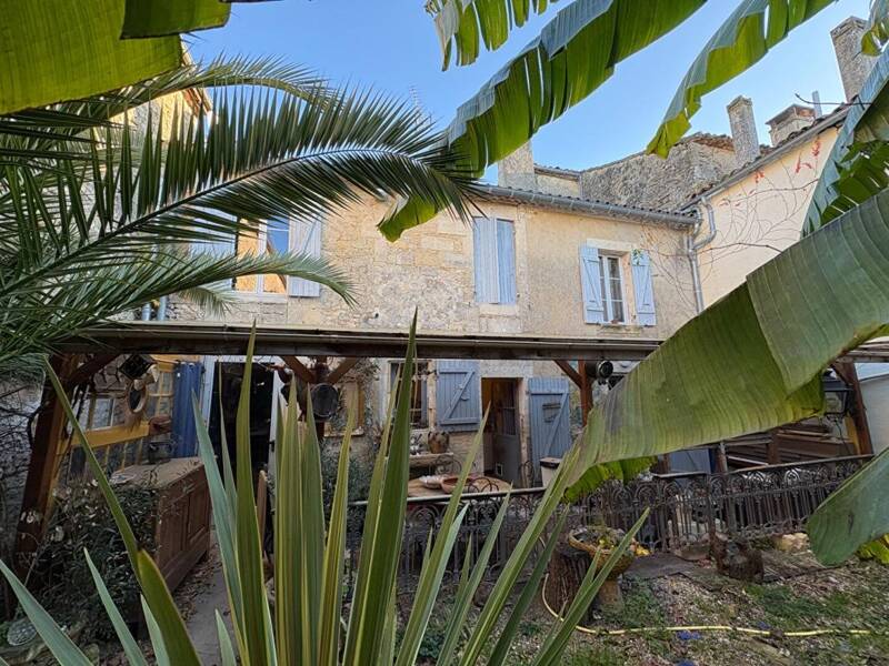 Maison à vendre, 178m², VILLEFRANCHE DE LONCHAT