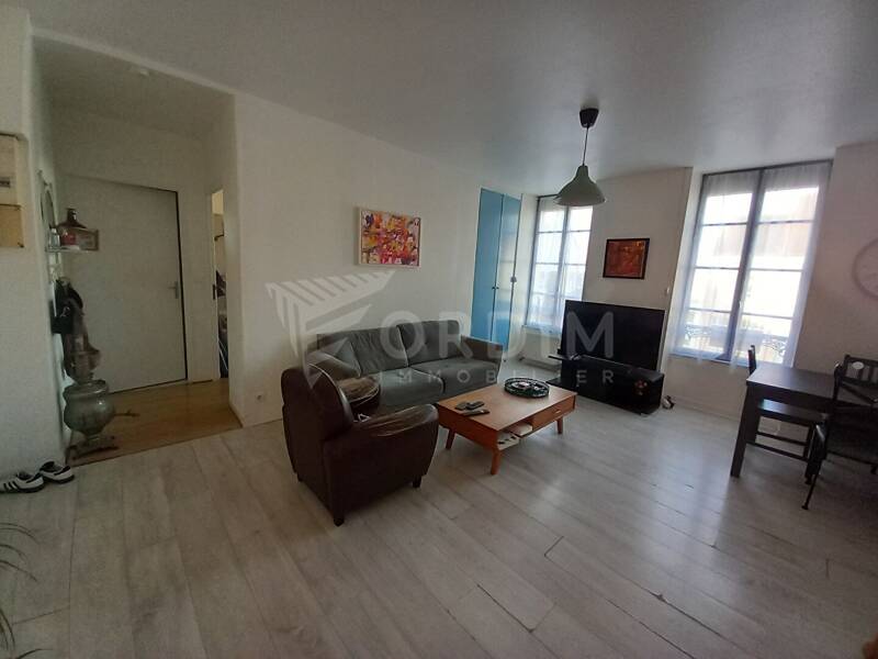 Maison à louer, 49m², AVALLON