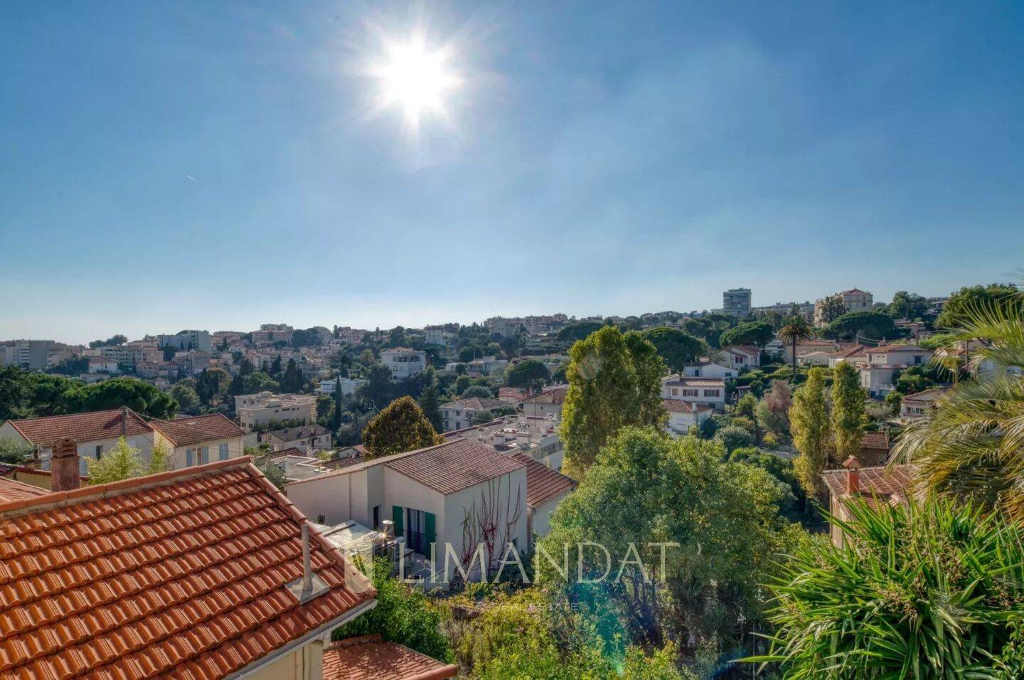 Maison à vendre, 185m², CANNES