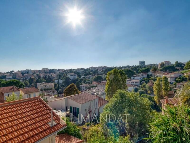 Maison à vendre, 185m², CANNES