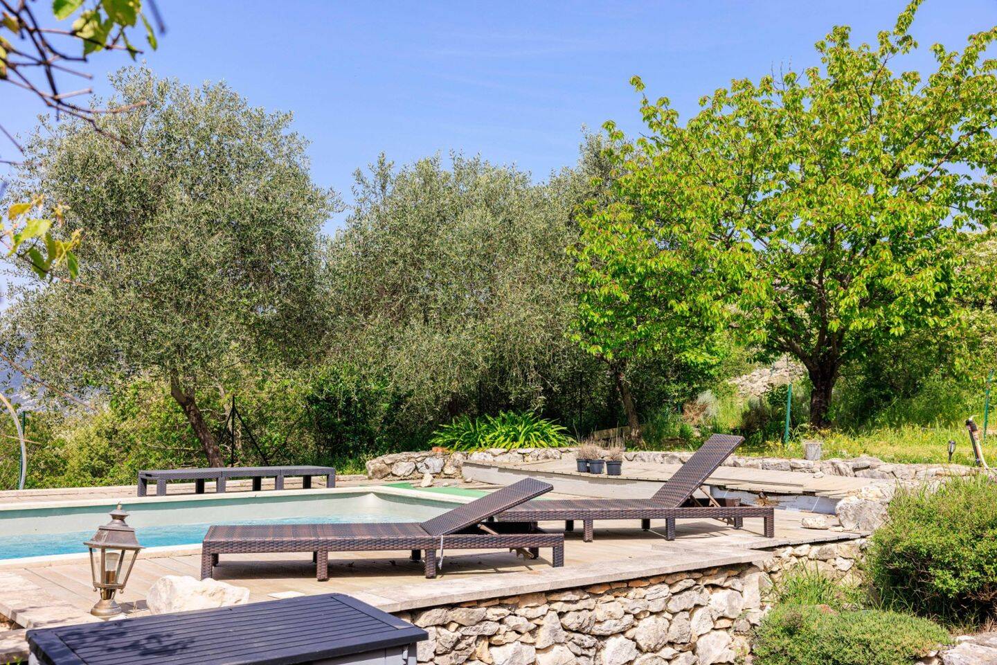 Maison à vendre, 134m², SAINT VALLIER DE THIEY