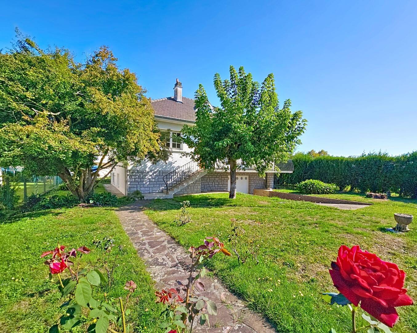 Maison à vendre, 112m², PAU