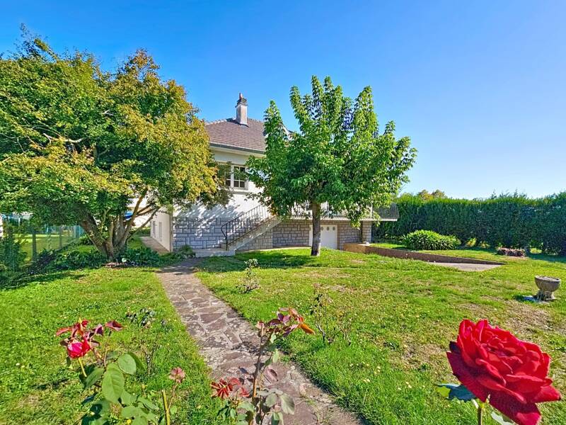 Maison à vendre, 112m², PAU