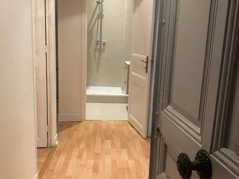 Maison à louer, 54m², NICE