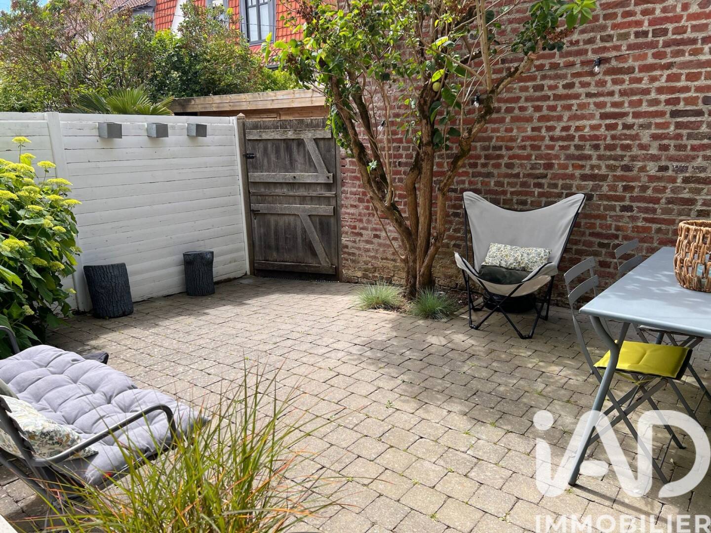 Maison à vendre, 96m², LE TOUQUET PARIS PLAGE