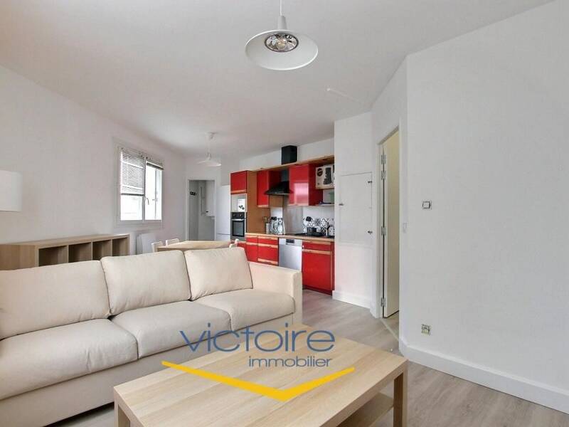 Maison à louer, 20m², LYON 3E